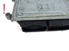 Blok Ovladačů Chevrolet 25182025 5WY1K11A Continental 48034