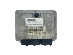 Blok Ovladačů 038906018P 0281001720 Volkswagen Bosch 63761