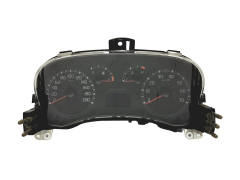 Otáčkoměr Fiat Panda 51711237 503000480700 51643
