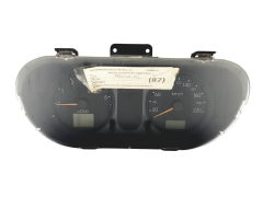 Tachometr Ford Fusion Fiesta 2S6F-10849-NF 57639