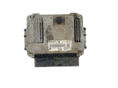 Blok Ovladačů Opel 55560810DB 0281012694 Bosch GM 35398