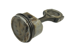 Píst Motoru 7701474855 K4M762 1.6 Renault Megane 2 1889