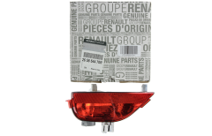 Halogen Levý Originál LED 265854470R Dacia