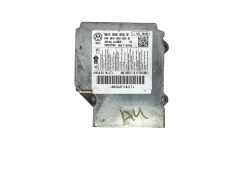 Blok Ovladačů Moduł 8K0959655B 5WK43749 Audi VW Siemens