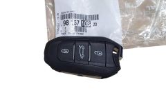 Klíče Od Auta Originál 98167108ZD Citroen