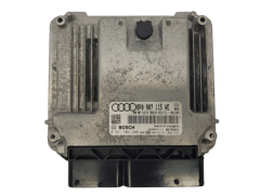 Blok Ovladačů Audi 8P0907115AE 0261S04240 Bosch