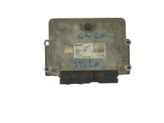 Blok Ovladačů 73501237 0281010337 19242WAA Fiat Bosch 