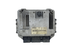 Blok Ovladačů 0281011549 8200391966 8200370779 Renault Bosch 60113