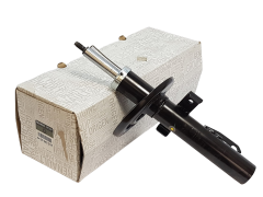 Tlumič Originál k Předek Renault Clio 4 543024021R