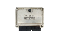 Blok Ovladačů 0281010928 038906019EG Skoda VW Bosch 
