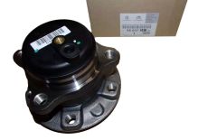Ložisko Kola Zadek Nový originál 9803736180 Citroen Peugeot
