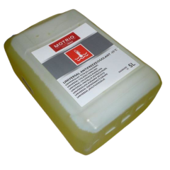 Nádržka Systému Chlazení Originál Renault Nisssan AntiFreeze 5 L 8660006880 