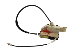 Zámek Dveří Pravý Předek 9316CK Peugeot 407 Kiekert Zámek Dveří Pravý Předek 9316CK Peugeot 407 Kiekert