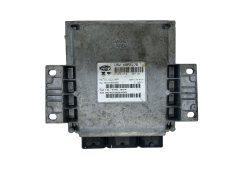 Blok Ovladačů 9645989480 9646569480 IAW48P2.76 PSA Magneti Marelli 53213