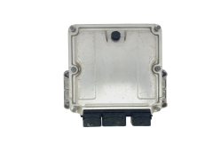 Blok Ovladačů 9648715080 0281011394 9640938180 PSA Bosch 