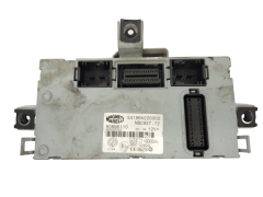 Blok Ovladačů Moduł BSI Alfa Romeo 60698110 501864220002 Magneti Marelli
