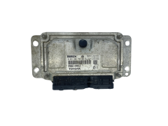 Blok Ovladačů Toyota PSA 89661-0H012 0261208704 Bosch 62278