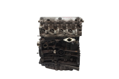 Motor Naftový 1.9 DCI F9Q812 Renault Scenic 2 Megane 2 F9A 7701476835 168000km Motor Naftový 1.9 DCI F9Q812 Renault Scenic 2 Megane 2 F9A 7701476835 168000km