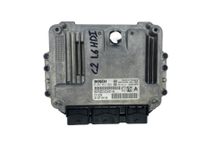 Blok Ovladačů 0281013868 9663755480 9653958980 PSA Bosch 51333