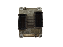 Blok Ovladačů Fiat 00468019640 0261206980 26SA7140 Bosch 13783