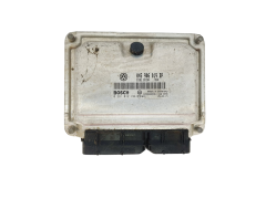 Blok Ovladačů 045906019BP 0281012194 VW Bosch 46076