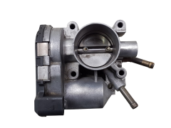 Škrticí Klapka VWAG 030133062C 0280750095 Bosch 2243