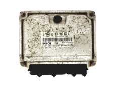 Blok Ovladačů 036906032G 0261207190 Volkswagen Bosch 18758