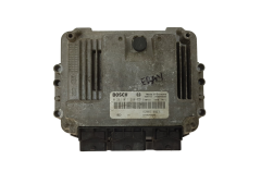 Blok Ovladačů Renault 0281011390 8200310863 8200349846 Bosch 16293