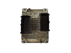 Blok Ovladačů Fiat 00468019640 0261206980 26SA7140 Bosch 13593