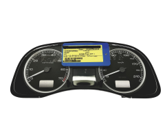 Otáčkoměr Peugeot 307 9651299580 C 00 Sagem