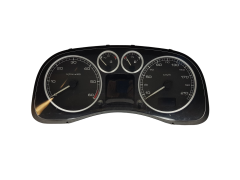 Otáčkoměr Peugeot 307 9647538480 A01 2822