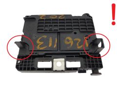 Blok Ovladačů BSM-00 R09 9667199780 PSA Valeo 19228 Blok Ovladačů BSM-00 R09 9667199780 PSA Valeo 19228