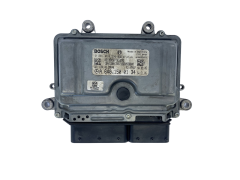 Blok Ovladačů A6401500134 0281014536 Mercedes Bosch 51136