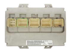 Blok Ovladačů Moduł Chrysler P04727074AE 19741