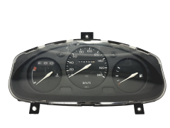 Tachometr Nissan Micra 81117740 88481624 57654