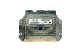 Blok Ovladačů V29047572A 237104524R 237102479R Dacia Valeo 