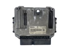 Blok Ovladačů 55206270 0281012882 4D34A3ADM Alfa Romeo Bosch 51173