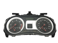 Tachometr Renault Clio 3 8200761861 N 55393