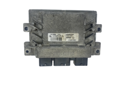 Blok Ovladačů S120200105A 8200522357 8200510536 Renault 49299