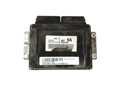 Blok Ovladačů 96801800 5WY5407A D32 1B0T 9A Chevrolet Kemsco 27630
