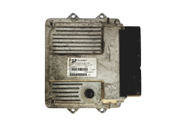 Blok Ovladačů Fiat 55186608 MJD6JF.P3 Magneti Marelli 30155