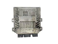 Blok Ovladačů 3S61-12A650-LB 5WS40140D-T SID 804 Ford Siemens 62234