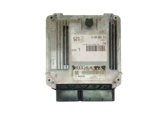 Blok Ovladačů 0281014235 03L906022B Audi  Bosch