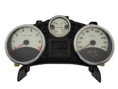 Otáčkoměr Peugeot 207 9660879580 A2C53140959