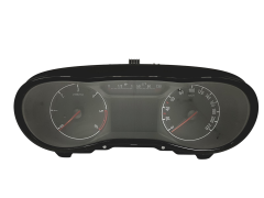 Otáčkoměr Opel Corsa E 39129455 367030224