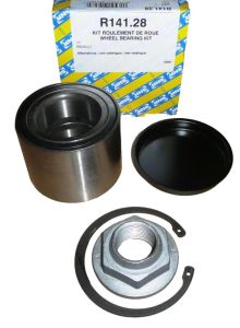Ložisko Kola Zadek Renault R14128 432100003R SNR