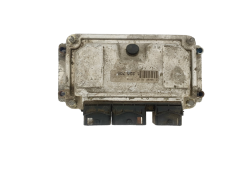 Blok Ovladačů 0261206246 9637838780 9645802280 PSA Bosch 44914