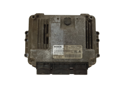 Blok Ovladačů PSA 0281011089 9653202580 9647785580 Bosch