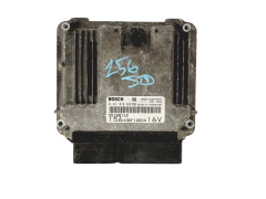 Blok Ovladačů 55188112 0281010986  Alfa Romeo 26742