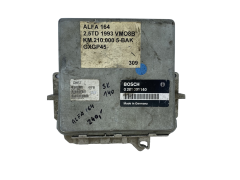Řídicí Jednotka Motoru 0281001140 Alfa Romeo Bosch 51419